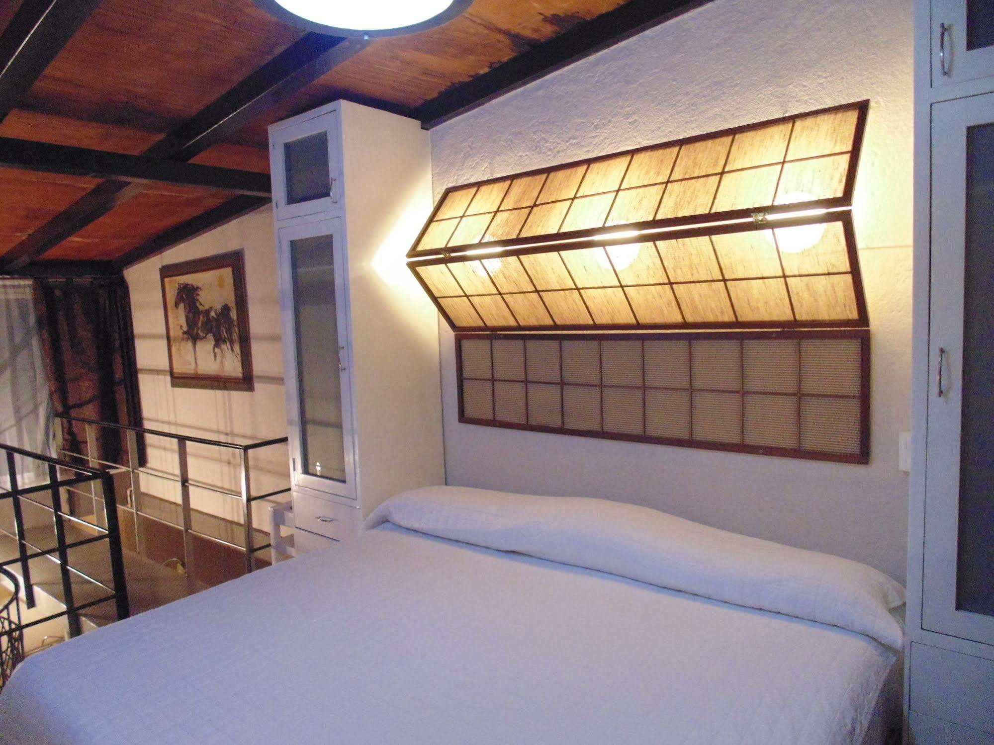 Coyotito Beds Coyoacan, Suites A Tu Alcance!!! メキシコシティ エクステリア 写真